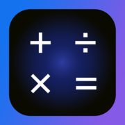 iCalc app icon